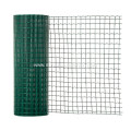 Professional PVC Welded Wire Mesh With Low Price